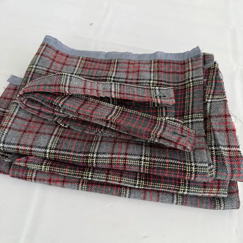 Pendleton vtg wool
